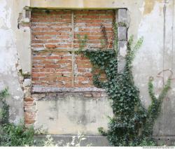 Photo Textures of Windows